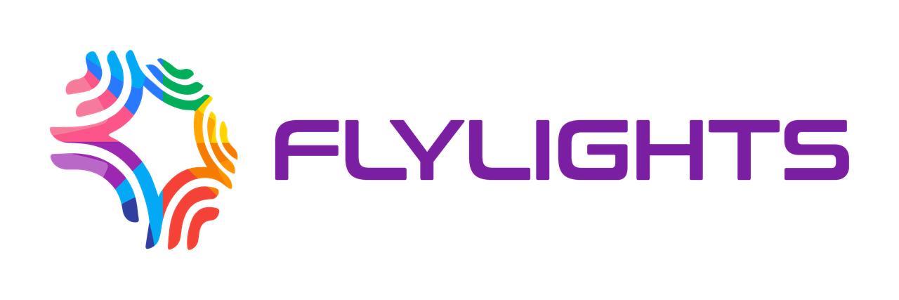 Flylights Logo
